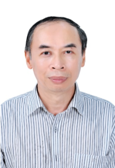 Mr Khanh Dang